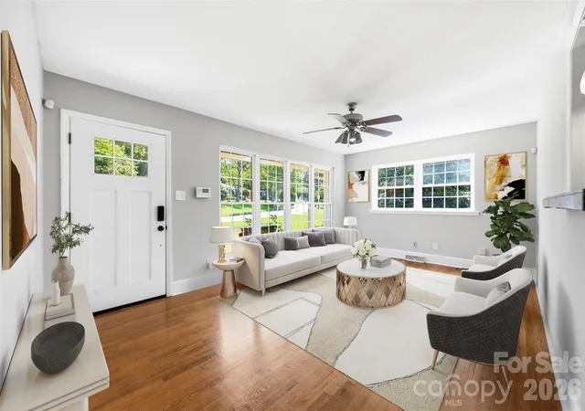 Photo 3 of Single family home for sale at 6506 Candlewood Dr #26/3, Charlotte, NC 28210 | MLS# 4401762 | Listing updated on 2026-09-13