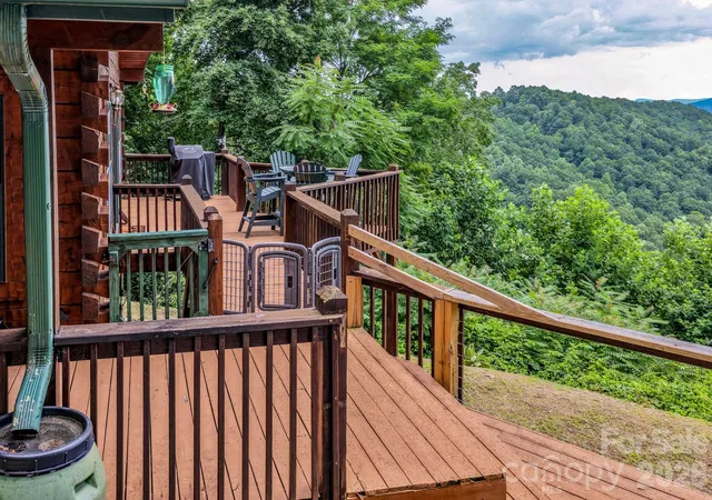 Photo 3 of Single family home for sale at 1411 Wolf Pen Rd, Old Fort, NC 28762 | MLS# 4401767 | Listing updated on 2026-09-10