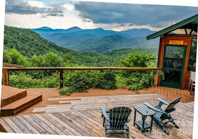 Photo 4 of Single family home for sale at 1411 Wolf Pen Rd, Old Fort, NC 28762 | MLS# 4401767 | Listing updated on 2026-09-10