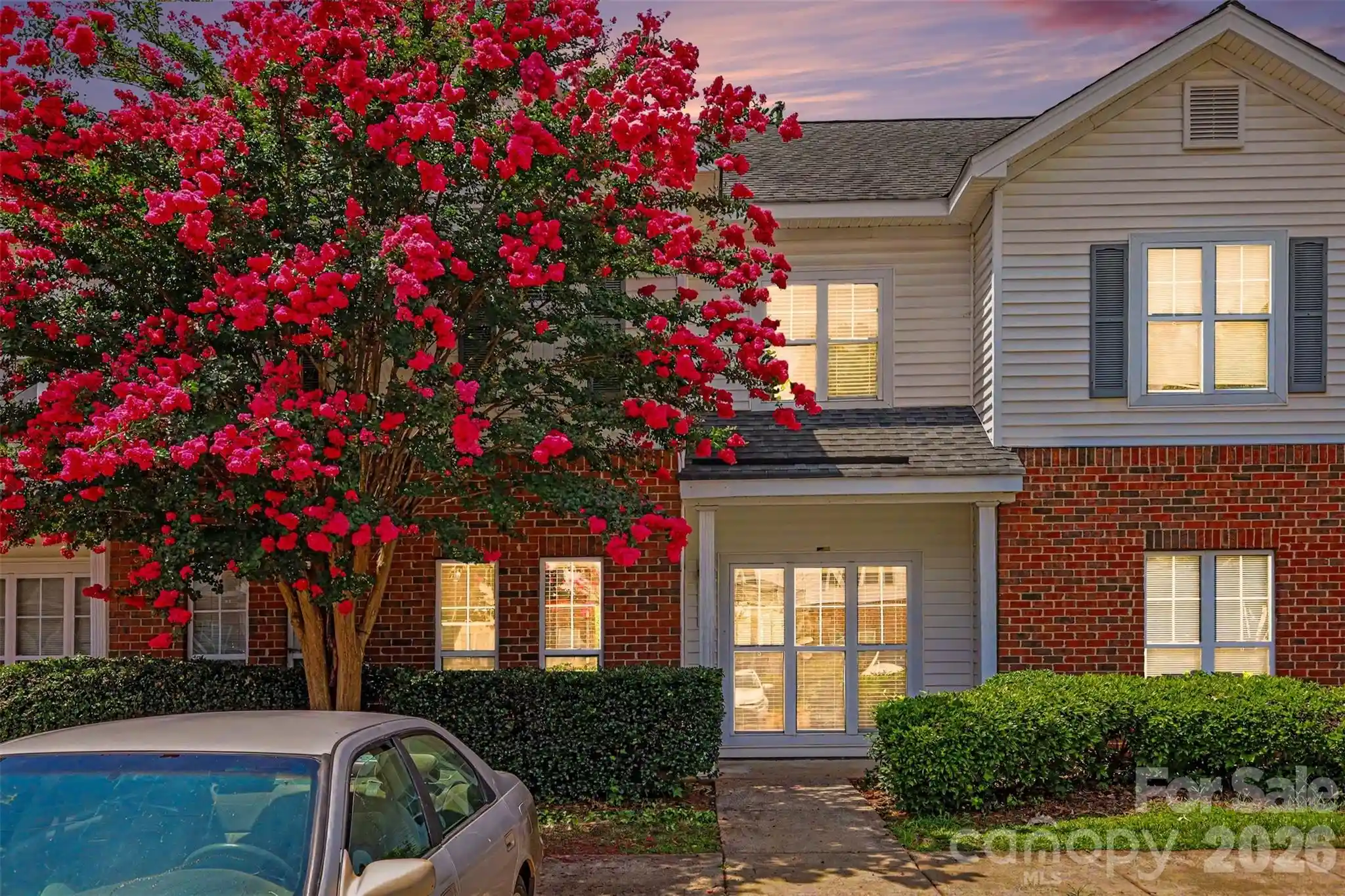 Listing Photo 34 - Condo for sale in 6414 Mallard Vw Ln located at 6414 Mallard Vw Ln, Charlotte, NC 28269 - Unit 6414 Mallard View Ln
