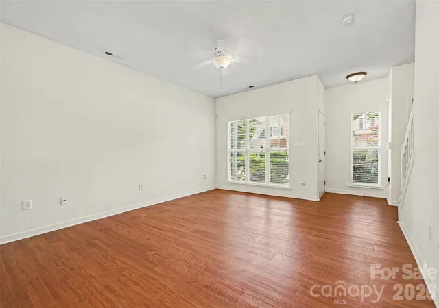 Listing Photo 5 - Condo for sale in building located at 6414 Mallard Vw Ln, Charlotte, NC 28269