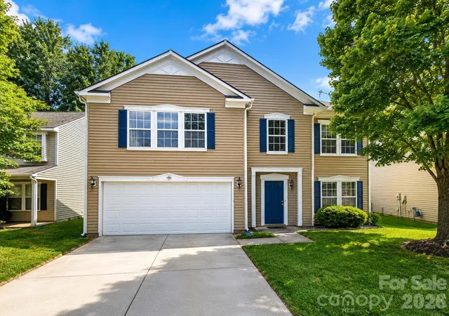 Photo 1 of Single family home for sale at 1914 Treefrog Ct, Charlotte, NC 28262 | MLS# 4401785 | Listing updated on 2026-10-30