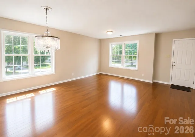Photo 2 of Single family home for sale at 1914 Treefrog Ct, Charlotte, NC 28262 | MLS# 4401785 | Listing updated on 2026-10-30