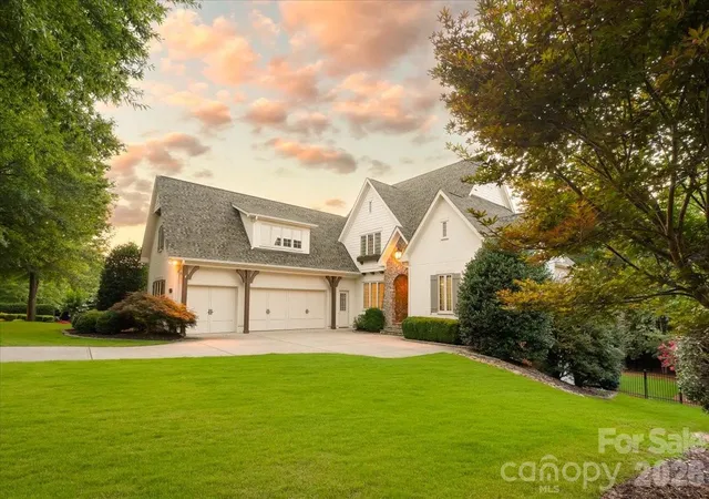 Photo 2 of Mansion for sale at 16728 Ashton Oaks Dr, Charlotte, NC 28278 | MLS# 4401853 | Listing updated on 2026-09-28