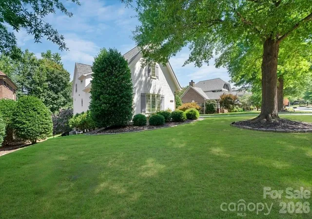Photo 3 of Mansion for sale at 16728 Ashton Oaks Dr, Charlotte, NC 28278 | MLS# 4401853 | Listing updated on 2026-09-28