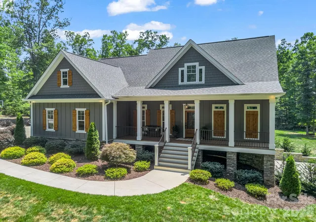 Photo 1 of Single family home for sale at 1338 Andrews Ml Rd, Bostic, NC 28018 | MLS# 4402015 | Listing updated on 2026-09-10