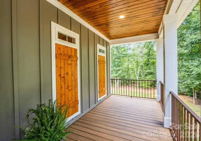 Photo 3 of Single family home for sale at 1338 Andrews Ml Rd, Bostic, NC 28018 | MLS# 4402015 | Listing updated on 2026-09-10