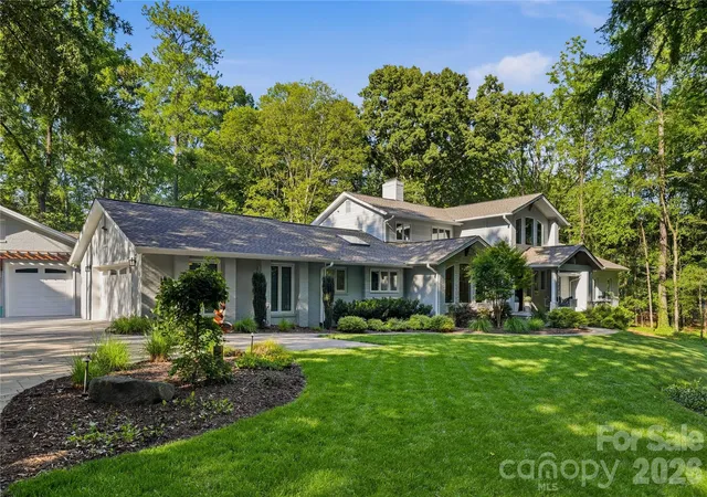 Photo 1 of Single family home for sale at 5023 Gorham Dr, Charlotte, NC 28226 | MLS# 4402221 | Listing updated on 2026-09-26