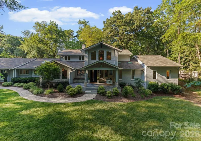 Photo 1 of Single family home for sale at 5023 Gorham Dr, Charlotte, NC 28226 | MLS# 4402221 | Listing updated on 2026-09-26