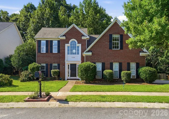 Photo 1 of Single family home for sale at 11630 Clingman Ln, Charlotte, NC 28214 | MLS# 4402284 | Listing updated on 2026-09-23