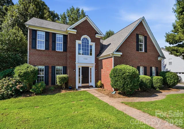 Photo 2 of Single family home for sale at 11630 Clingman Ln, Charlotte, NC 28214 | MLS# 4402284 | Listing updated on 2026-09-23