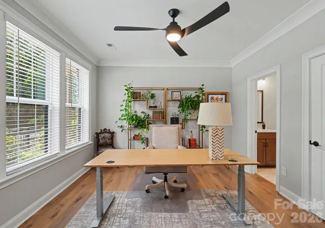 Photo 3 of Townhouse for sale at 2523 Deacon Ave, Charlotte, NC 28204 | MLS# 4402288 | Listing updated on 2026-10-24
