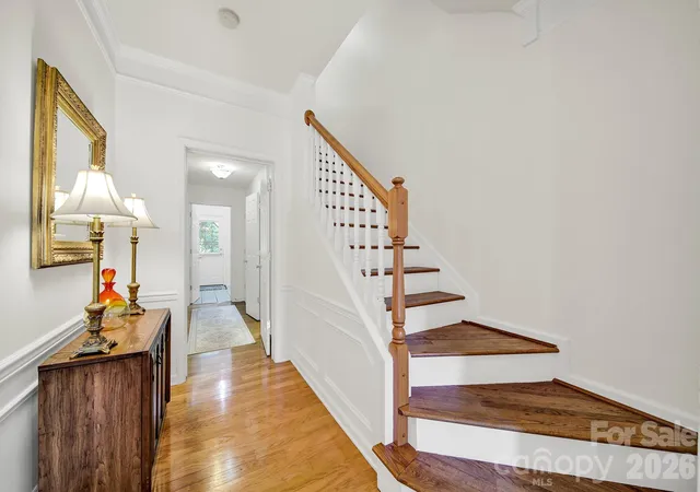 Photo 2 of Townhouse for sale at 3030 Castleberry Ct, Charlotte, NC 28209 | MLS# 4402295 | Listing updated on 2026-10-12