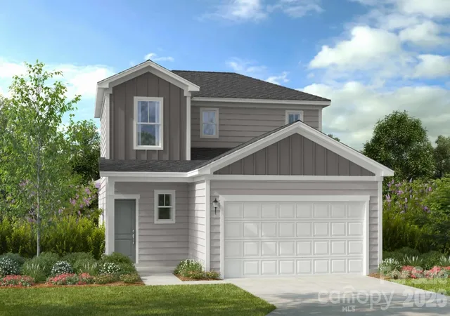 Photo 2 of Sale Pending at 400 Silver Birch Ct, Shelby, NC 28152 | MLS# 4402317 | Listing updated on 2026-09-15