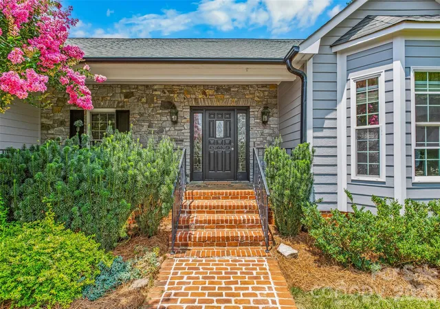 Photo 3 of Single family home for sale at 217 Riverwood Dr, Lewisville, NC 27023 | MLS# 4402341 | Listing updated on 2026-09-11