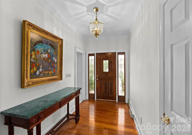 Photo 3 of Sale Pending at 217 Riverwood Dr, Lewisville, NC 27023 | MLS# 4402341 | Listing updated on 2026-09-24