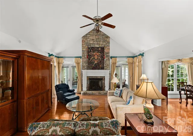 Photo 4 of Sale Pending at 217 Riverwood Dr, Lewisville, NC 27023 | MLS# 4402341 | Listing updated on 2026-09-24