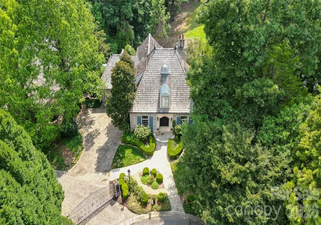 Single family home for sale at 2214 La Maison Dr, Charlotte, NC 28226 | MLS# 4402366