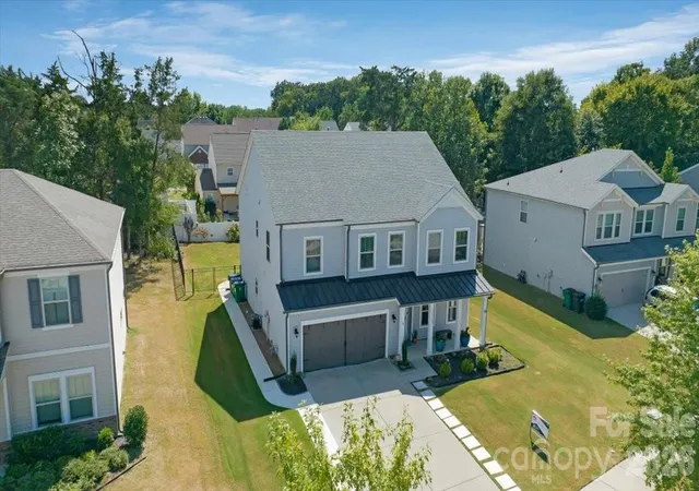 Photo 2 of Single family home for sale at 11140 Comiskey Ln, Charlotte, NC 28273 | MLS# 4402537 | Listing updated on 2026-09-12