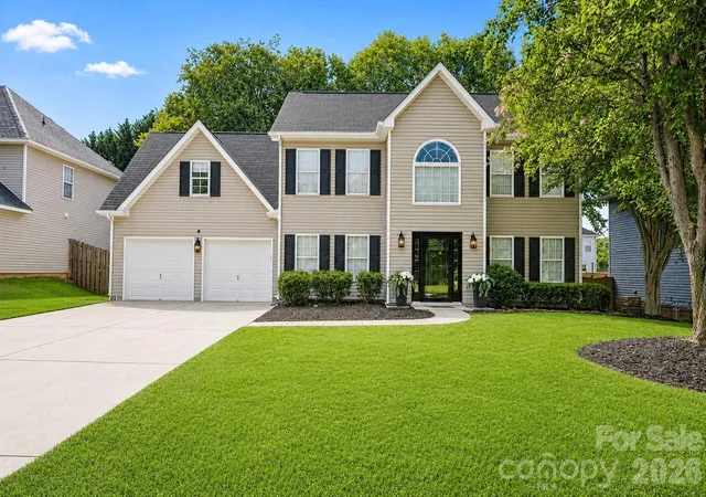 Photo 2 of Single family home for sale at 108 Madelia Pl, Mooresville, NC 28115 | MLS# 4402960 | Listing updated on 2026-09-12