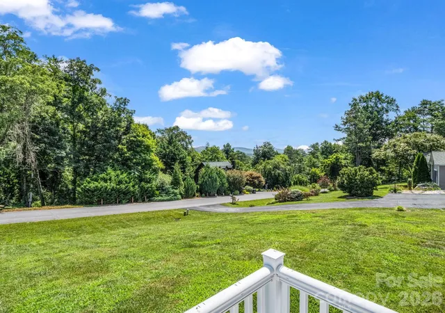 Photo 2 of Single family home for sale at 355 Hidden Meadow Dr, Hendersonville, NC 28792 | MLS# 4403011 | Listing updated on 2026-09-15