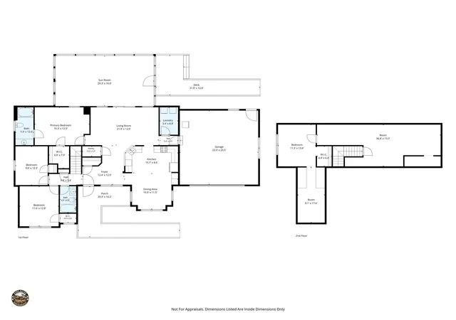 Photo 3 of Single family home for sale at 355 Hidden Meadow Dr, Hendersonville, NC 28792 | MLS# 4403011 | Listing updated on 2026-09-15