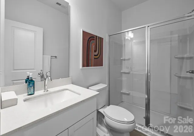 Photo 2 of Townhouse for sale at 3011 Pointe Town Dr, Charlotte, NC 28208 | MLS# 4403013 | Listing updated on 2026-10-01