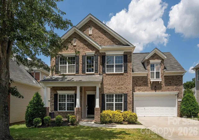 Photo 1 of Single family home for sale at 1601 Bay Meadows Ave Nw, Concord, NC 28027 | MLS# 4403185 | Listing updated on 2026-09-21