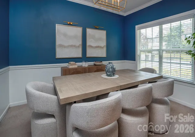 Photo 3 of Single family home for sale at 1601 Bay Meadows Ave NW, Concord, NC 28027 | MLS# 4403185 | Listing updated on 2026-09-21