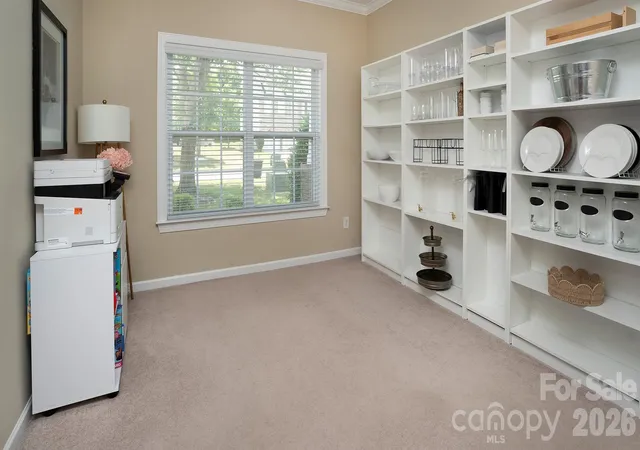Photo 4 of Single family home for sale at 1601 Bay Meadows Ave NW, Concord, NC 28027 | MLS# 4403185 | Listing updated on 2026-09-21