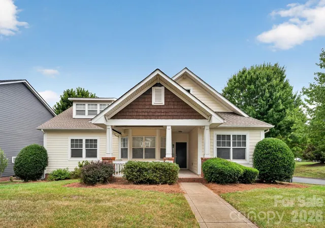 Photo 1 of Single family home for sale at 5918 Phyliss Ln, Mint Hill, NC 28227 | MLS# 4403365 | Listing updated on 2026-09-08