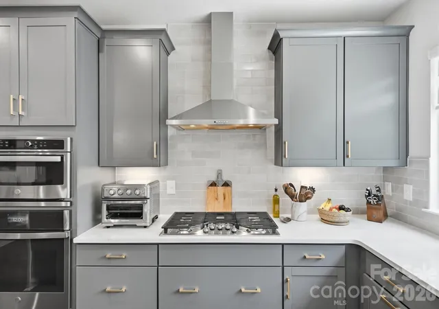 Photo 3 of Townhouse for sale at 4118 Polluck Way, Charlotte, NC 28209 | MLS# 4403435 | Listing updated on 2026-09-29