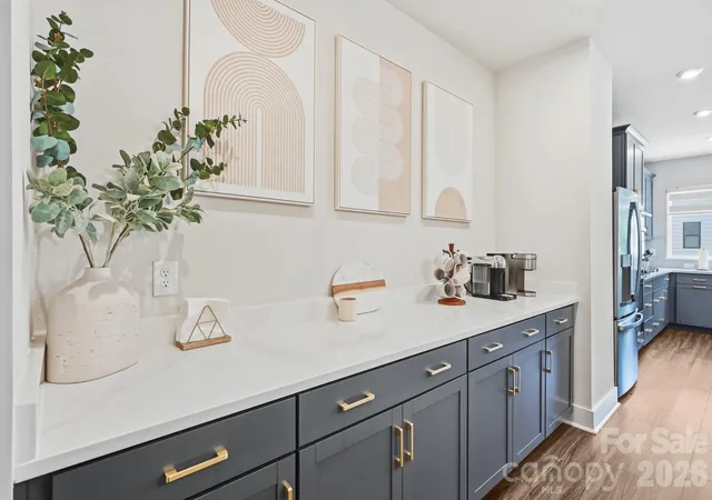 Photo 4 of Townhouse for sale at 4118 Polluck Way, Charlotte, NC 28209 | MLS# 4403435 | Listing updated on 2026-09-29