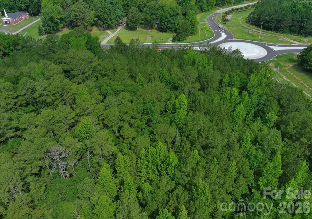 Photo 3 of Land for sale at 0 Us Hwy 1 S, Rockingham, NC 28379 | MLS# 4403643 | Listing updated on 2026-09-15
