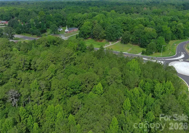 Photo 3 of Land for sale at 0 US Hwy 1 S, Rockingham, NC 28379 | MLS# 4403643 | Listing updated on 2026-09-15