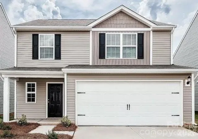 Photo 1 of Single family home for sale at 1737 Nia Rd, Charlotte, NC 28215 | MLS# 4403683 | Listing updated on 2026-09-14