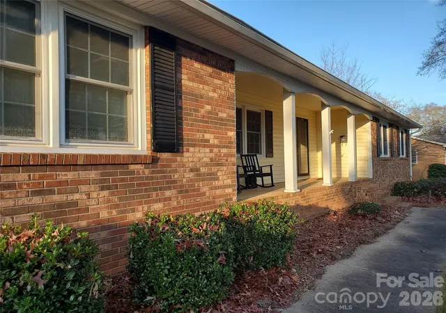 Photo 1 of Single family home for sale at 2318 Shaw Ave, Gastonia, NC 28054 | MLS# 4403730 | Listing updated on 2026-09-15