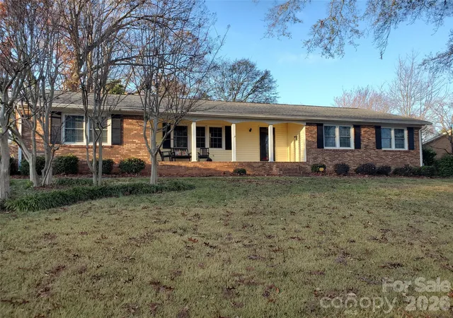 Photo 2 of Single family home for sale at 2318 Shaw Ave, Gastonia, NC 28054 | MLS# 4403730 | Listing updated on 2026-09-15