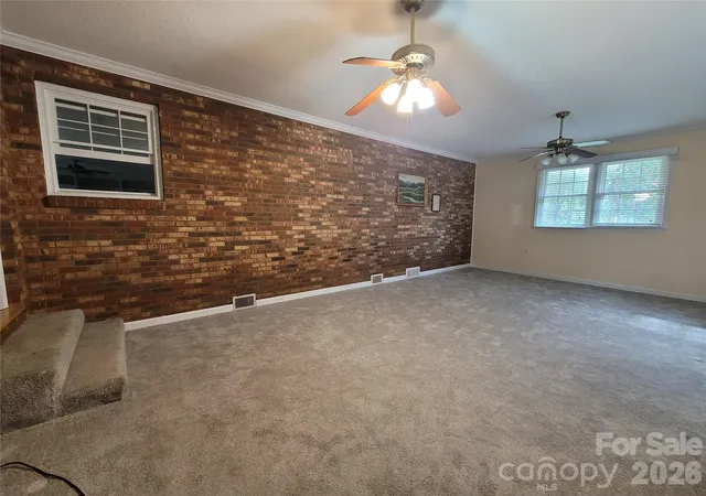 Photo 3 of Single family home for sale at 2318 Shaw Ave, Gastonia, NC 28054 | MLS# 4403730 | Listing updated on 2026-09-15