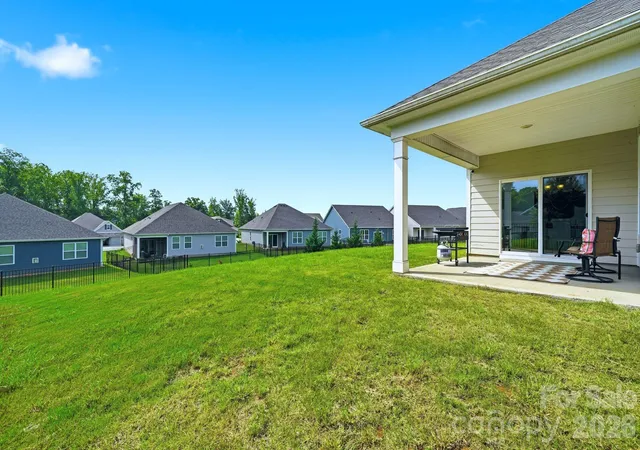 Photo 3 of Single family home for sale at 4374 Riverton Loop, Denver, NC 28037 | MLS# 4403765 | Listing updated on 2026-09-12