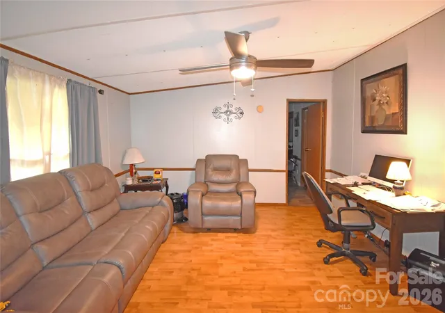 Photo 3 of Single family home for sale at 1515 States Ave, Morganton, NC 28655 | MLS# 4403770 | Listing updated on 2026-09-16