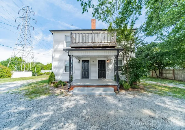Photo 3 of House for sale at 14 Mills Ave NW, Concord, NC 28027 | MLS# 4403802 | Listing updated on 2026-09-18