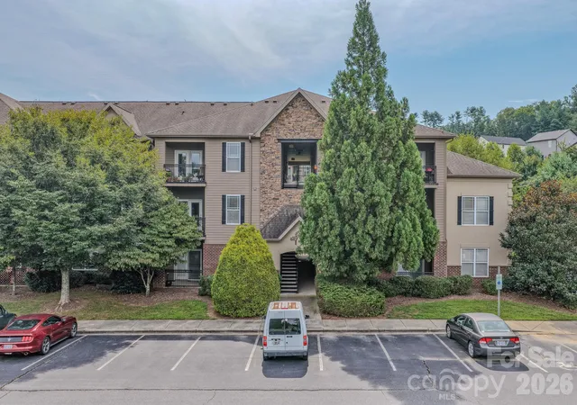 Photo 2 of Condo for sale at 291 Brickton Village Cir #307, Fletcher, NC 28732 | MLS# 4403868 | Listing updated on 2026-09-14