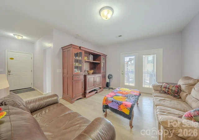 Photo 3 of Condo for sale at 291 Brickton Village Cir #307, Fletcher, NC 28732 | MLS# 4403868 | Listing updated on 2026-09-14