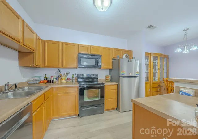 Photo 4 of Condo for sale at 291 Brickton Village Cir #307, Fletcher, NC 28732 | MLS# 4403868 | Listing updated on 2026-09-14