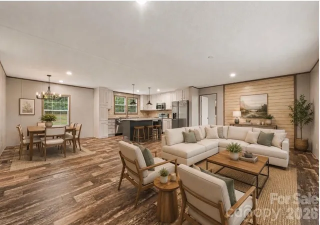 Photo 3 of Single family home for sale at 3032 Drake Cir, Shelby, NC 28152 | MLS# 4403903 | Listing updated on 2026-09-15