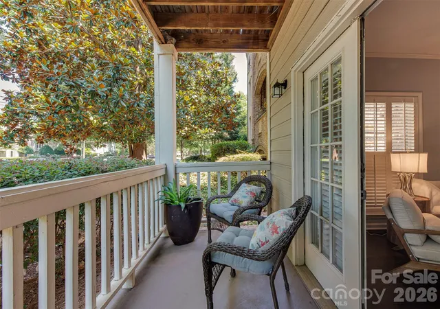 Photo 2 of Condo for sale at 301 Queens Rd #105, Charlotte, NC 28204 | MLS# 4403973 | Listing updated on 2026-09-12