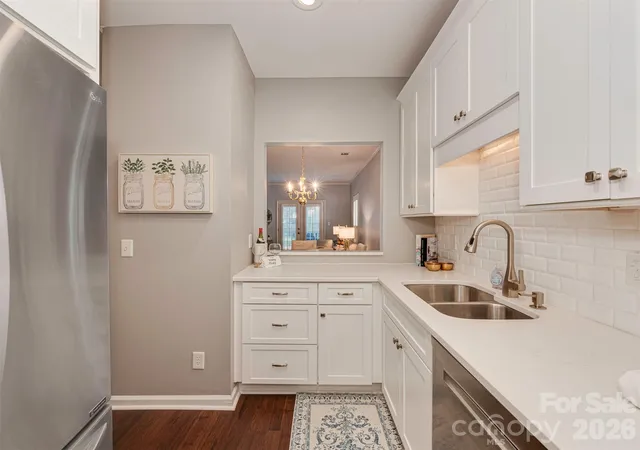 Photo 4 of Condo for sale at 301 Queens Rd #105, Charlotte, NC 28204 | MLS# 4403973 | Listing updated on 2026-09-12