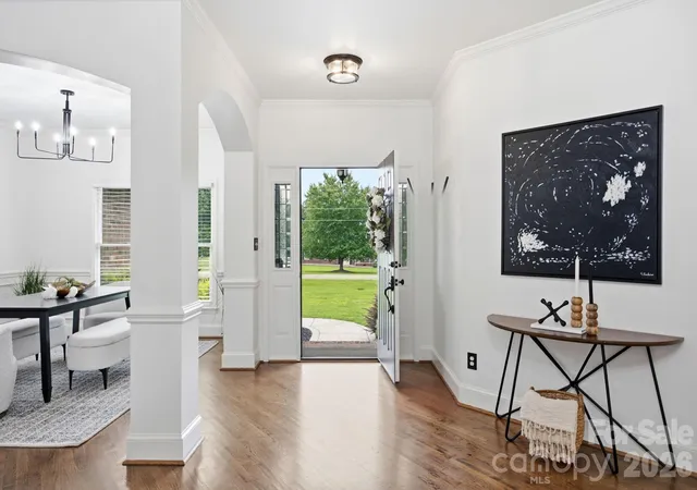 Photo 3 of Sale Pending at 4122 Amarillo Dr SW, Concord, NC 28027 | MLS# 4404191 | Listing updated on 2026-10-07