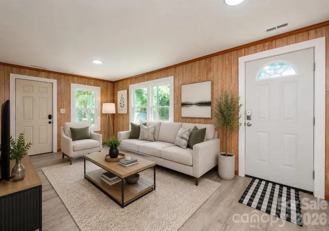 Photo 4 of Sale Pending at 147 Gabriel St, Rutherfordton, NC 28139 | MLS# 4404230 | Listing updated on 2026-10-01